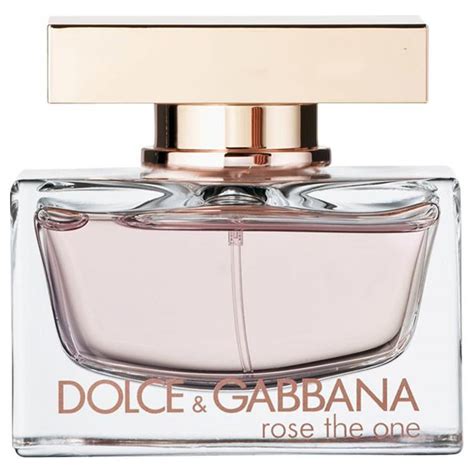 dolce gabbana one rose|the one dolce gabbana women.